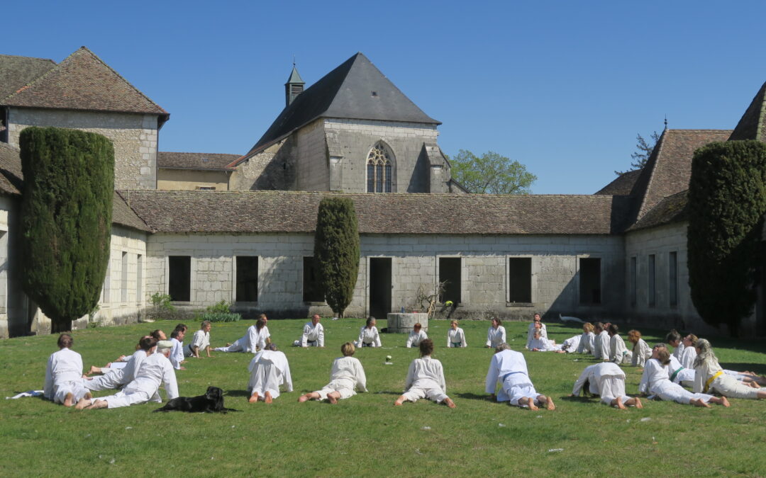 Académie à Pierre Châtel